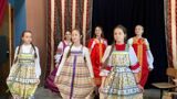 Введение во Храм Пресвятой Богородицы